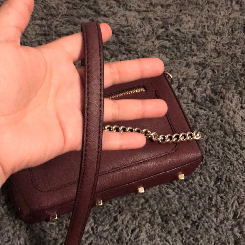 Rebecca Minkoff Avery Crossbody - Picture 3 of 6